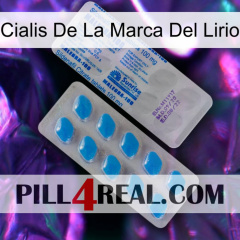 Lily Brand Cialis new15